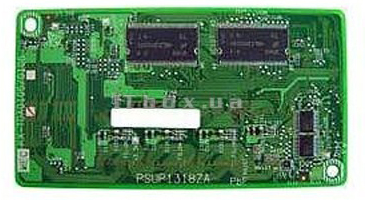 KX-TDA0105